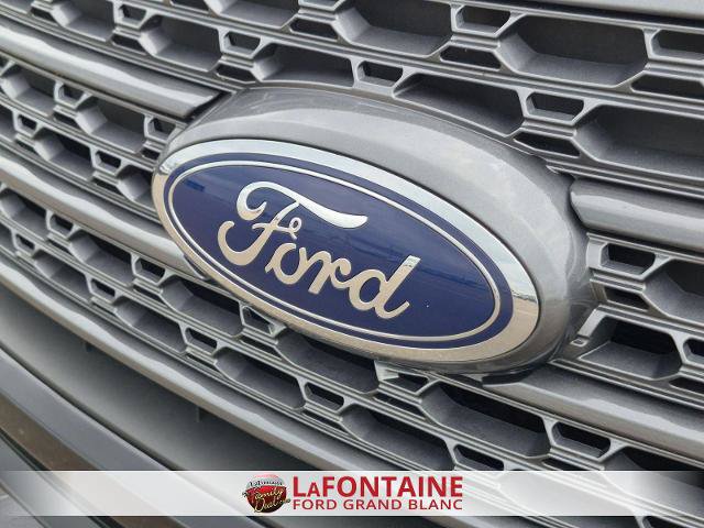 Certified 2023 Ford Explorer XLT w/ Equipment Group 202A AWD/4WD image 9