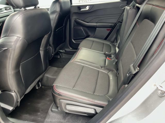 Certified 2024 Ford Escape ST-Line w/ Tech Pack #1 image 15