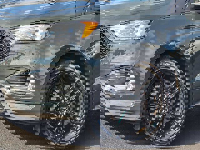 Certified 2024 Ford Edge ST w/ Equipment Group 401A image 4