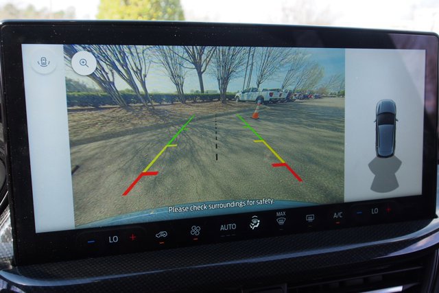 Certified 2023 Ford Escape ST-Line w/ Tech Pack #1 image 29