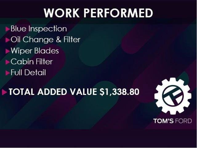 Certified 2020 Ford F450 Limited w/ FX4 Off-Road Package image 9