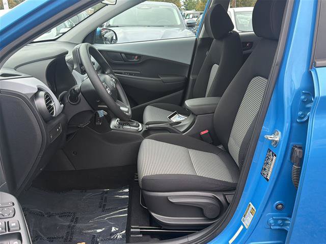Used 2019 Hyundai Kona SE AWD/4WD image 9