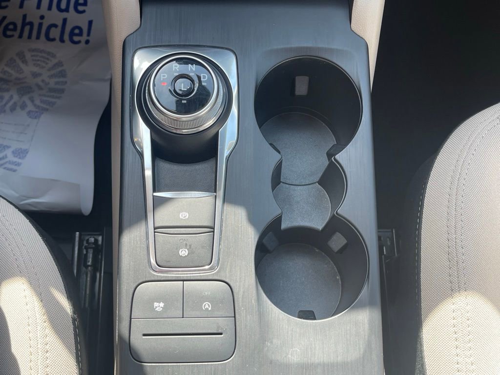 Certified 2022 Ford Escape SE w/ Convenience Package image 35