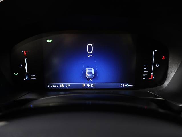 Certified 2024 Ford Escape SE image 13