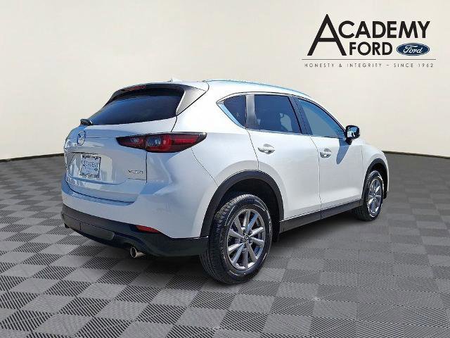 Used 2023 MAZDA CX-5 AWD 2.5 S image 4