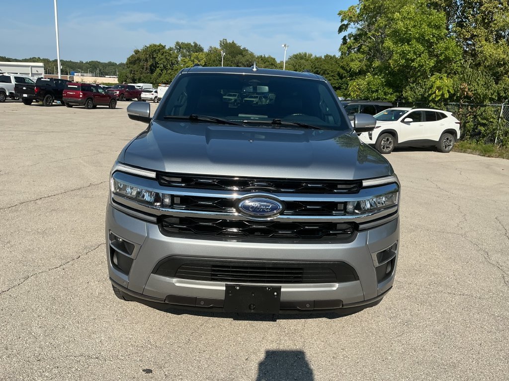 Certified 2024 Ford Expedition Max Limited AWD/4WD image 7
