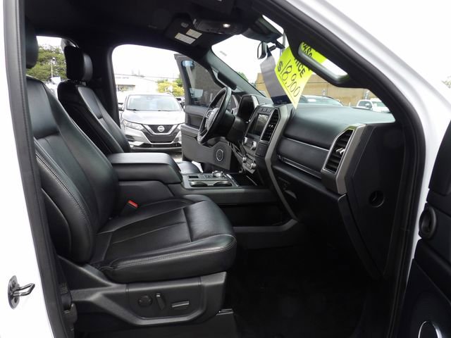 Certified 2020 Ford Expedition Max XLT w/ Equipment Group 202A RWD image 34