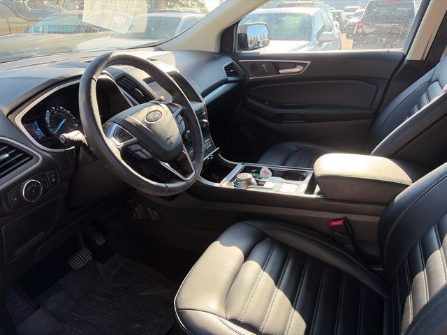 Certified 2020 Ford Edge SEL w/ Convenience Package AWD/4WD image 14
