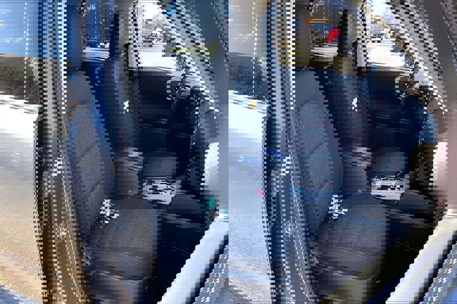 Certified 2023 Ford Bronco Sport Big Bend image 11