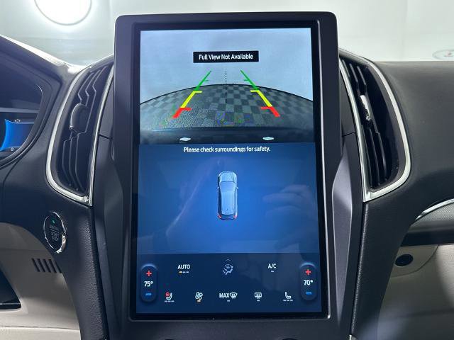 Certified 2022 Ford Edge Titanium image 18