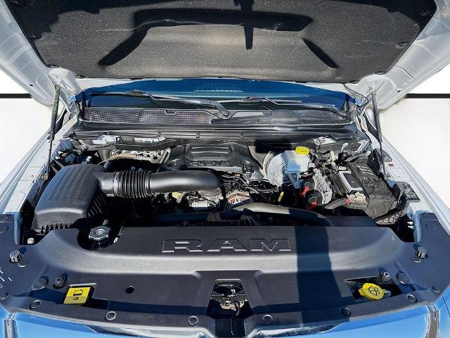 Used 2022 RAM 1500 Big Horn image 9
