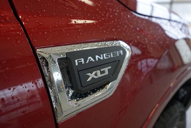 Certified 2020 Ford Ranger XLT w/ Equipment Group 301A Mid image 15