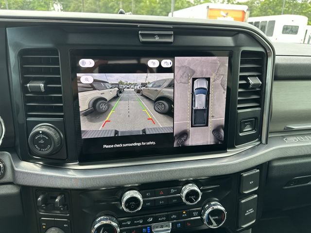 Certified 2026 Ford F250 Platinum w/ Tremor Off-Road Package AWD/4WD image 18