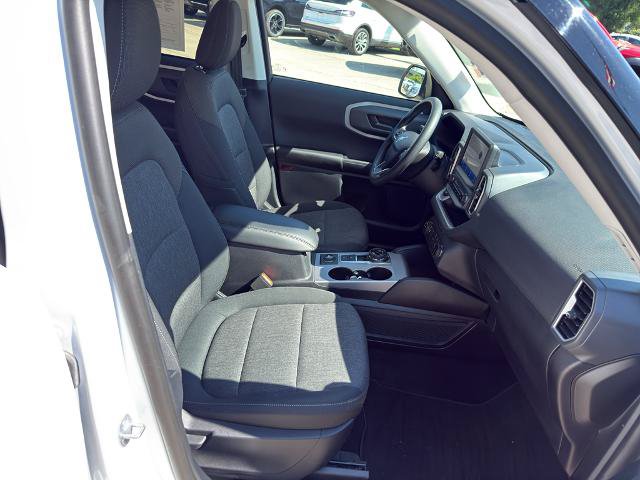 Certified 2024 Ford Bronco Sport Big Bend AWD/4WD image 24