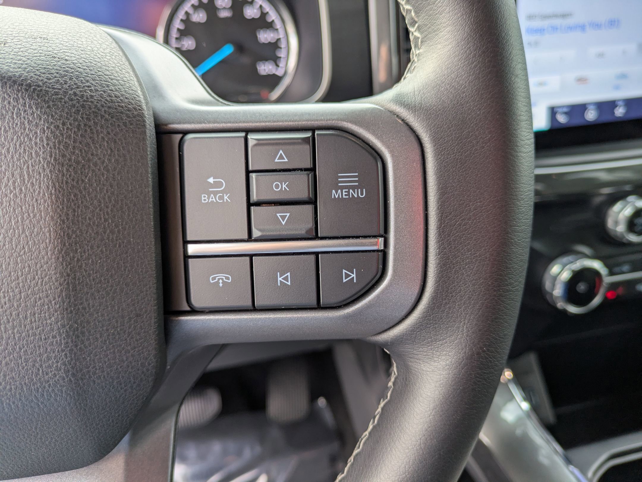 Certified 2023 Ford F150 XLT w/ Equipment Group 302A High image 21