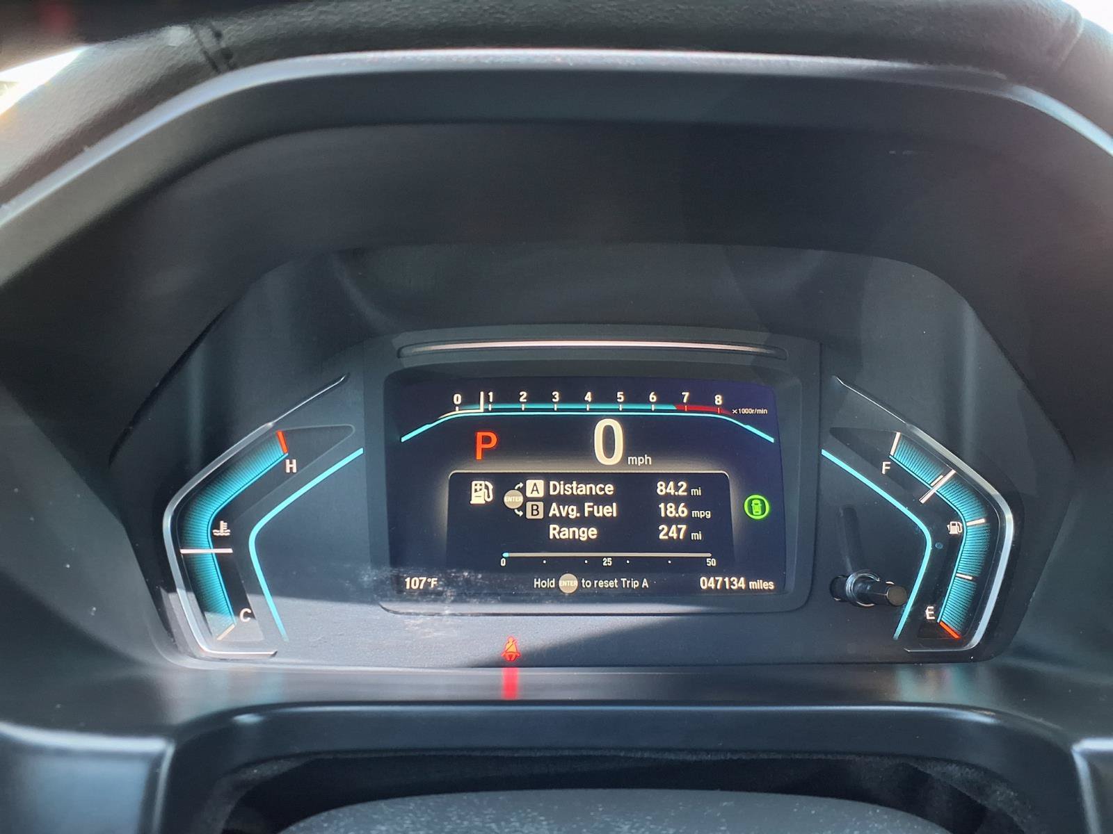 Used 2023 Honda Odyssey Sport image 25