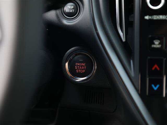 Used 2025 Subaru WRX Limited AWD/4WD image 37
