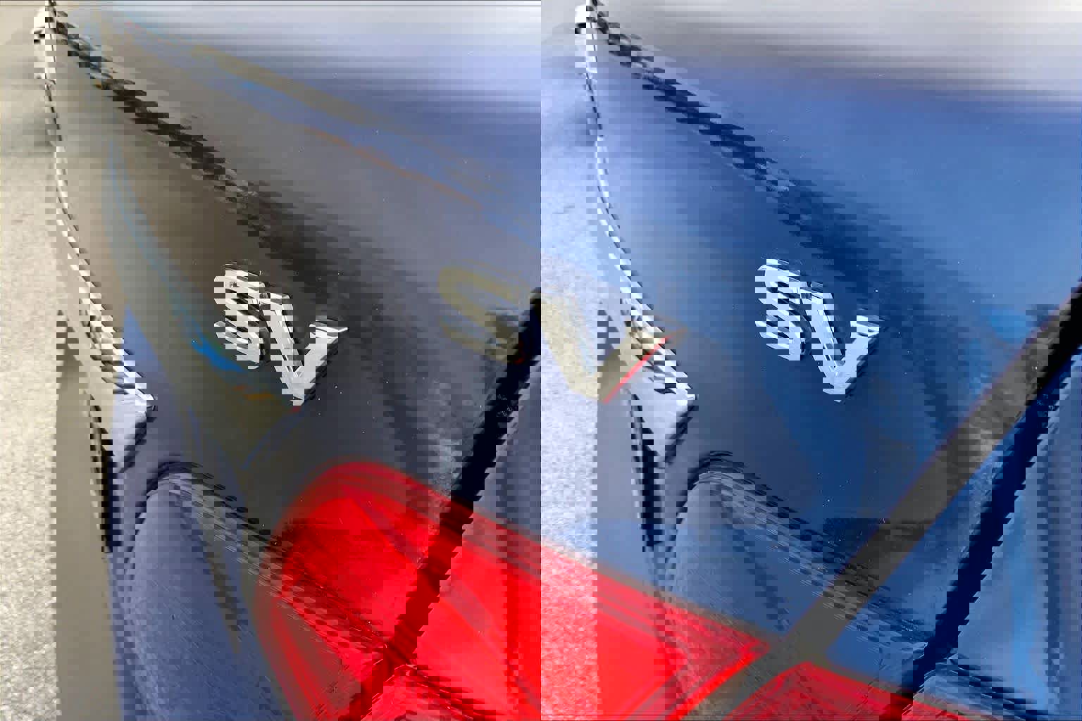 Used 2019 Nissan Sentra SV image 9