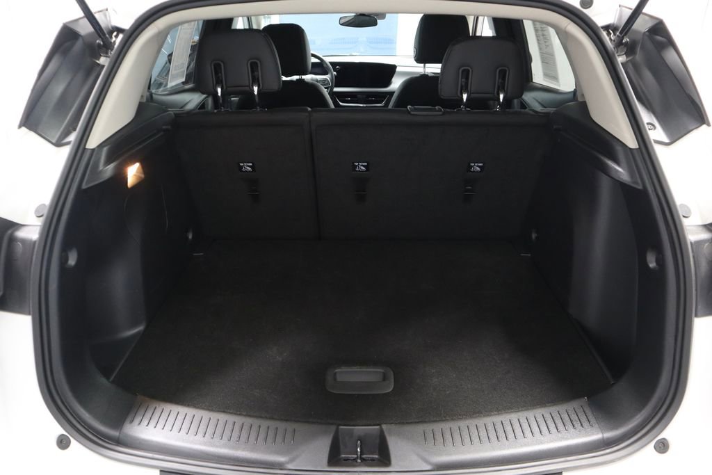 Used 2025 Buick Encore GX Preferred FWD image 13