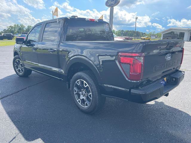 Certified 2024 Ford F150 STX image 2