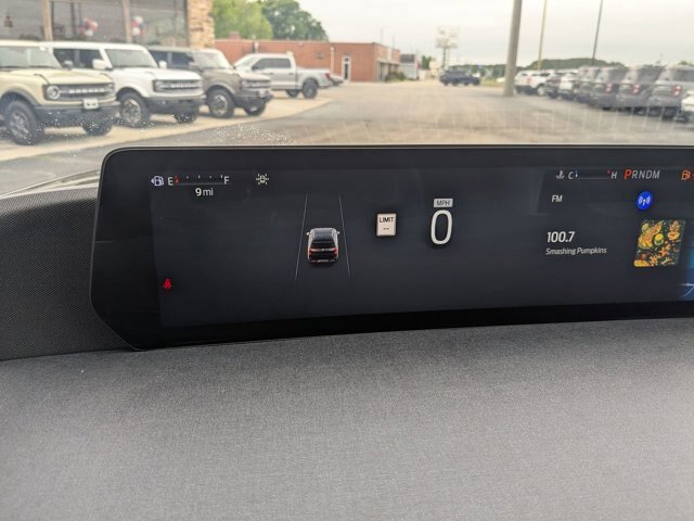 Certified 2025 Ford Expedition Active RWD image 19
