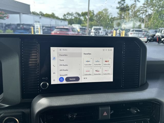 Used 2025 Toyota Land Cruiser 1958 AWD/4WD image 17