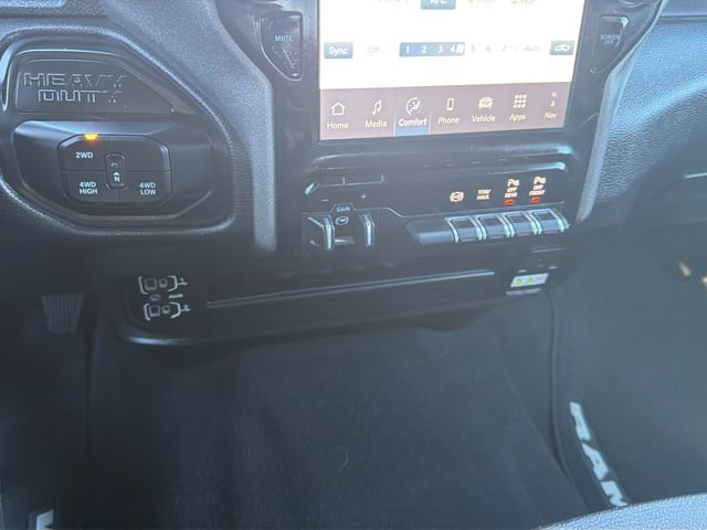 Used 2025 RAM 3500 Tradesman image 28