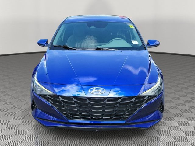Used 2021 Hyundai Elantra SE FWD video 2