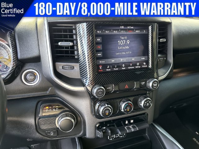 Used 2021 RAM 1500 Lone Star RWD image 25