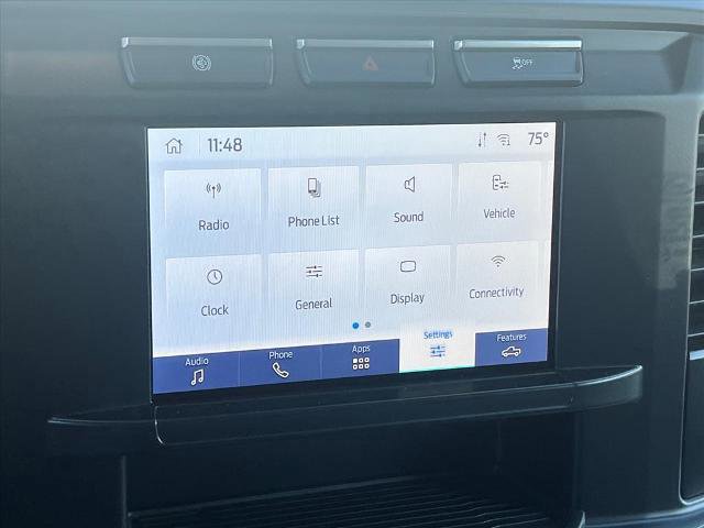 Certified 2024 Ford F550 4x4 Crew Cab Super Duty image 10