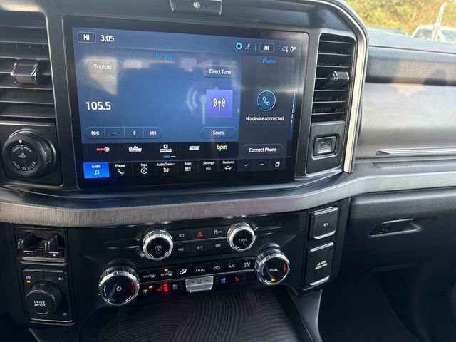 Certified 2025 Ford F450 Platinum image 29