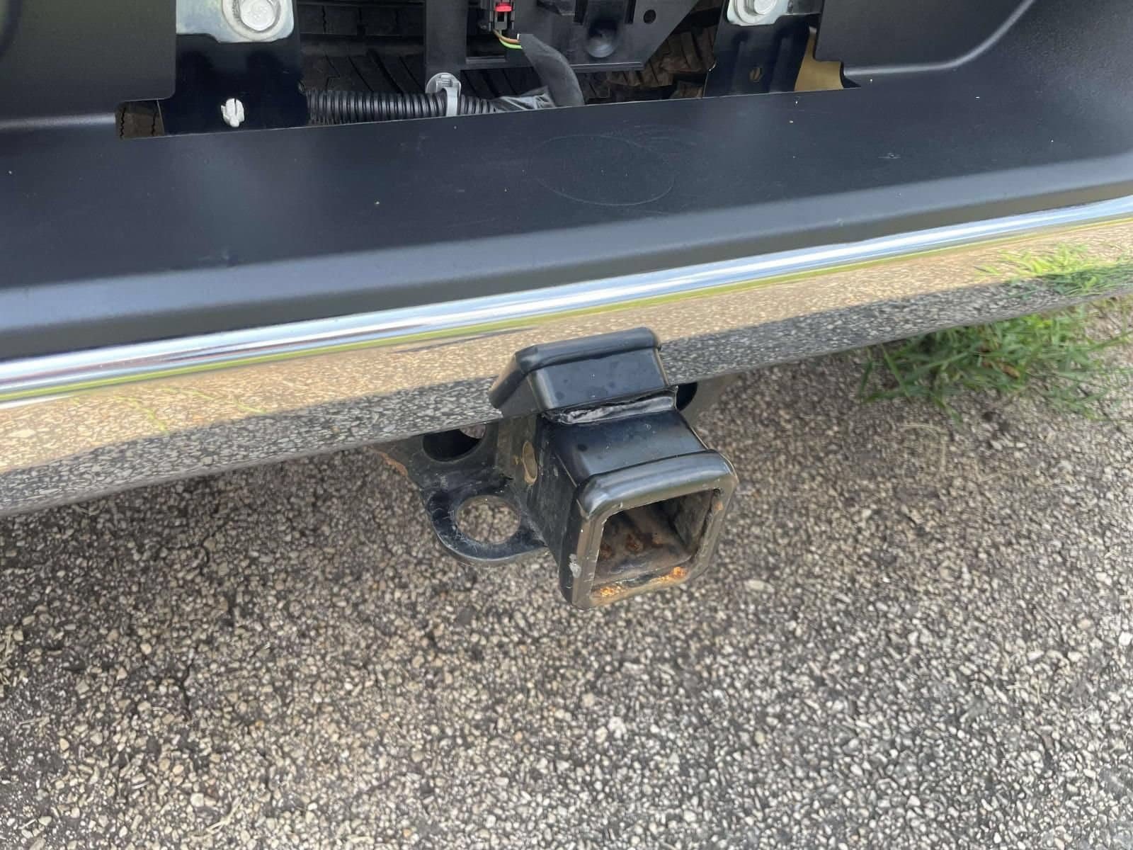 Used 2021 GMC Sierra 1500 SLE RWD image 8