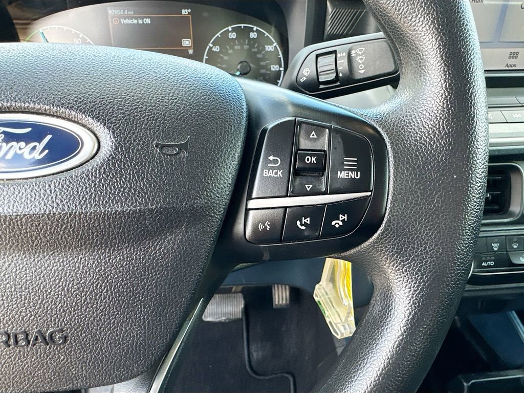 Certified 2023 Ford Maverick XL FWD image 13
