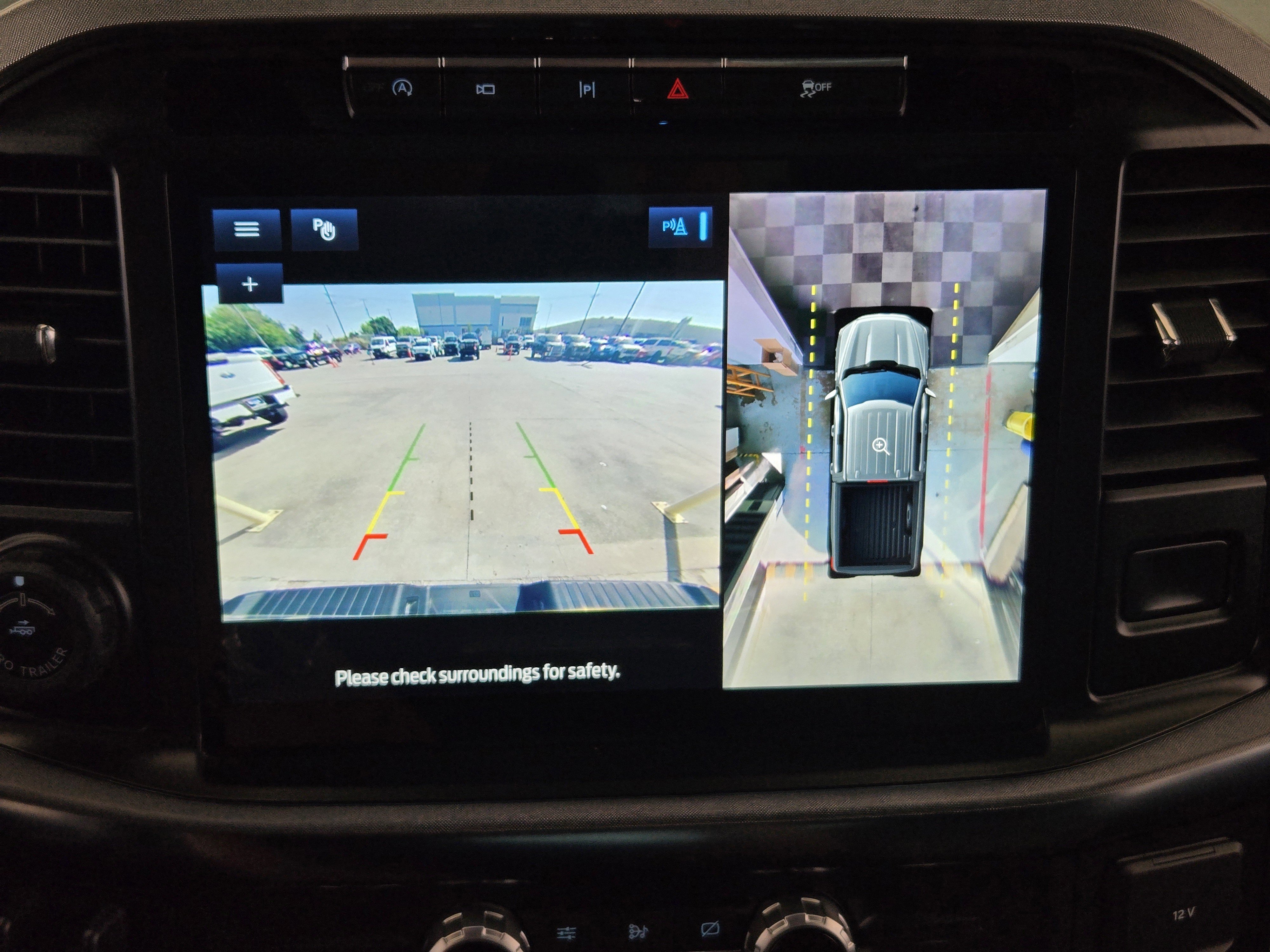 Certified 2021 Ford F150 Limited image 17