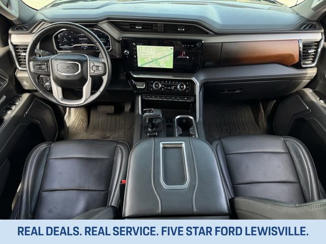 Used 2022 GMC Sierra 1500 Denali image 10