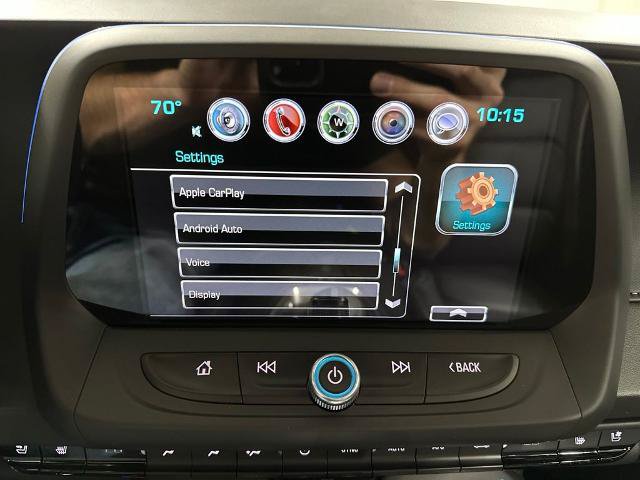 Used 2018 Chevrolet Camaro SS RWD image 30