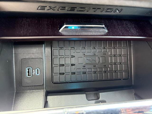 Certified 2023 Ford Expedition Platinum AWD/4WD image 15