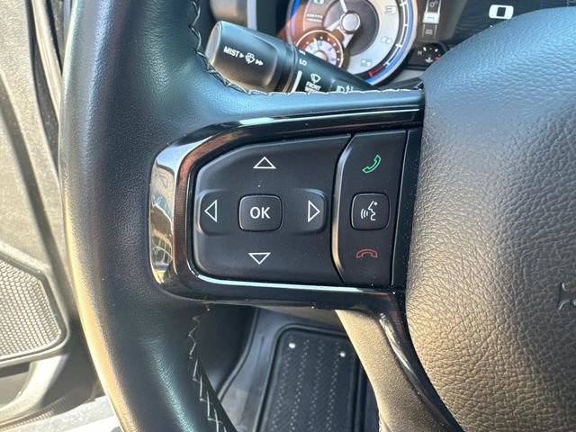 Used 2022 RAM 1500 Limited image 25