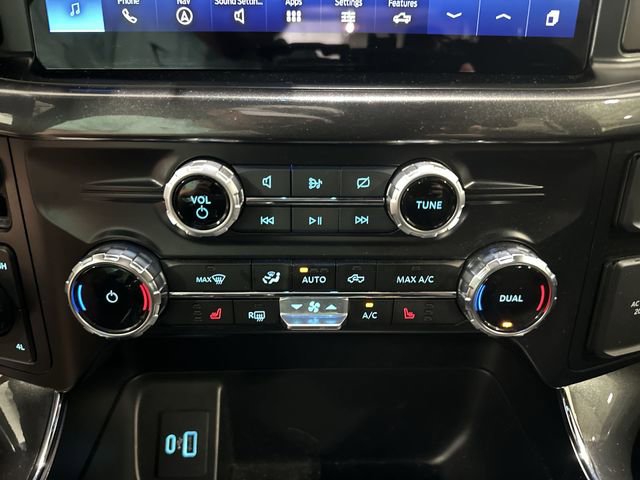 Certified 2023 Ford F150 XLT w/ Equipment Group 302A High AWD/4WD image 20