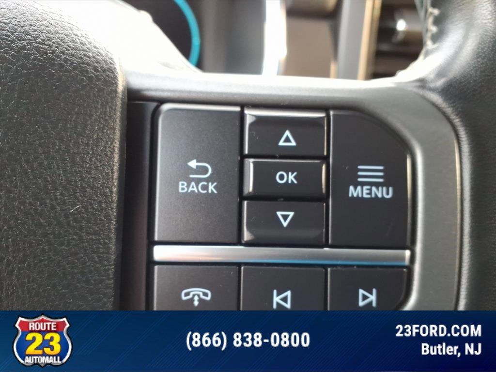 Certified 2022 Ford F150 Lariat w/ Equipment Group 502A High AWD/4WD image 17