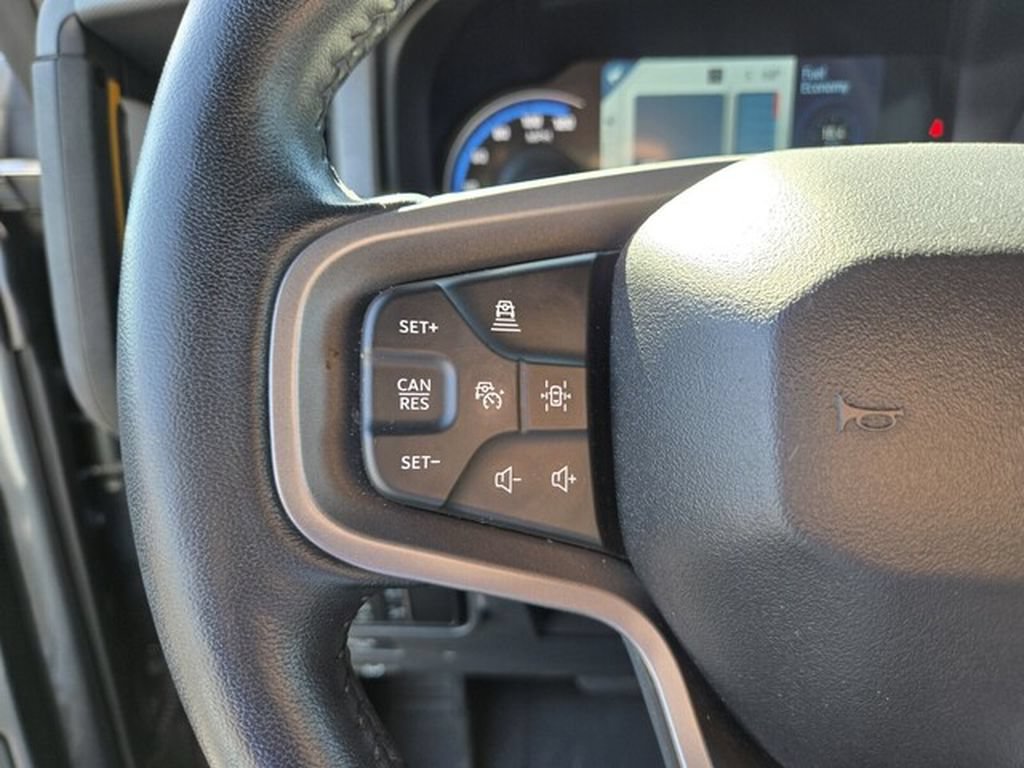 Certified 2024 Ford Bronco Badlands AWD/4WD image 28