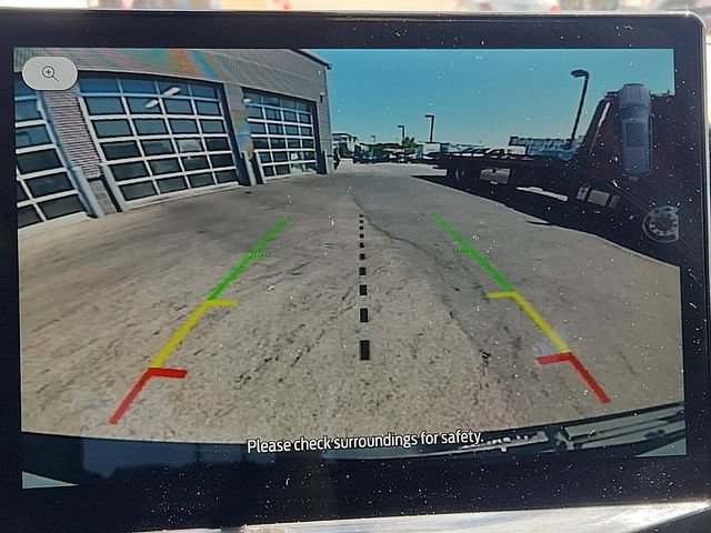 Certified 2024 Ford Expedition XLT AWD/4WD image 20