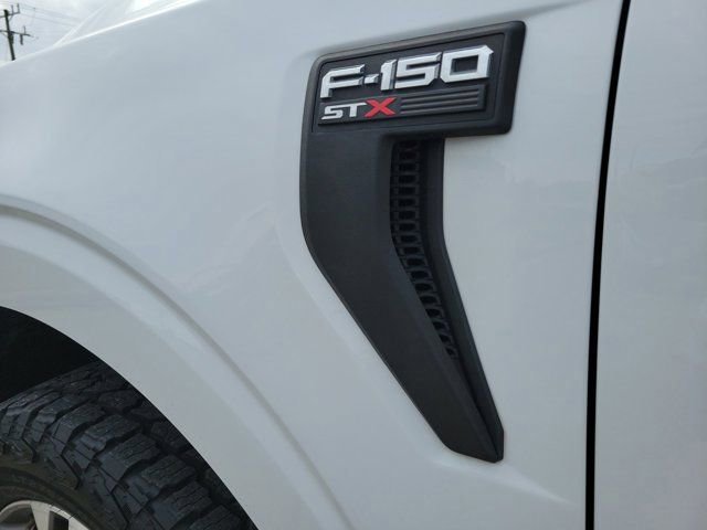 Certified 2021 Ford F150 XL w/ STX Appearance Package image 9