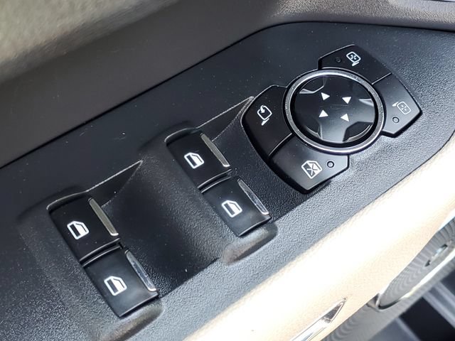 Certified 2024 Ford Expedition Max Limited AWD/4WD image 31