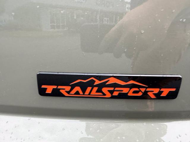 Used 2026 Honda Passport TrailSport Elite image 10