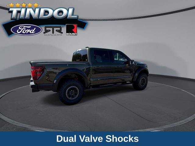 Certified 2024 Ford F150 Raptor image 5