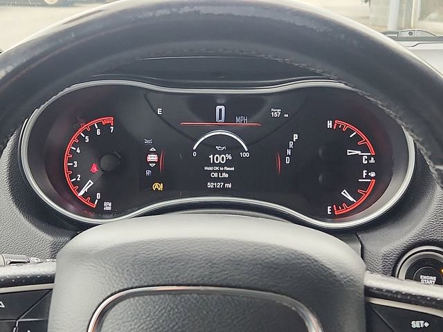 Used 2020 Dodge Durango SXT w/ 3rd Row Seating Group image 13