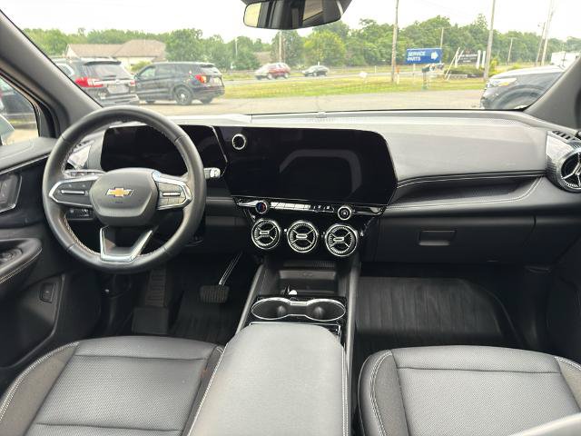 Used 2024 Chevrolet Blazer EV LT AWD/4WD image 20