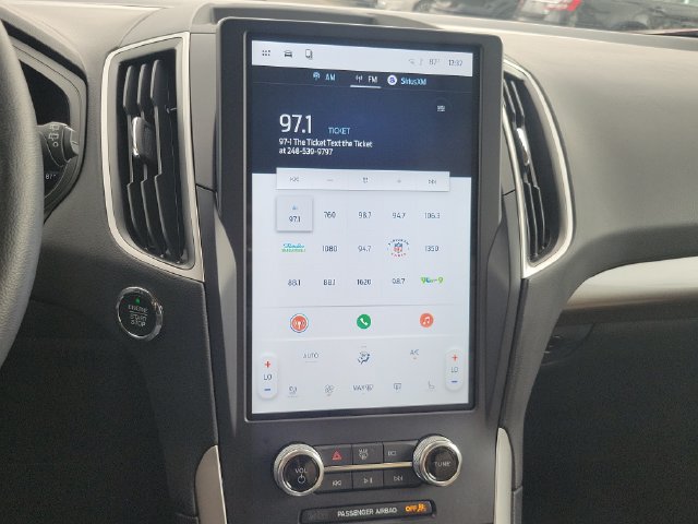 Certified 2024 Ford Edge SEL w/ Convenience Package AWD/4WD image 18