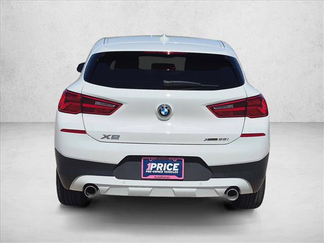 Used 2020 BMW X2 xDrive28i w/ Premium Package AWD/4WD image 7